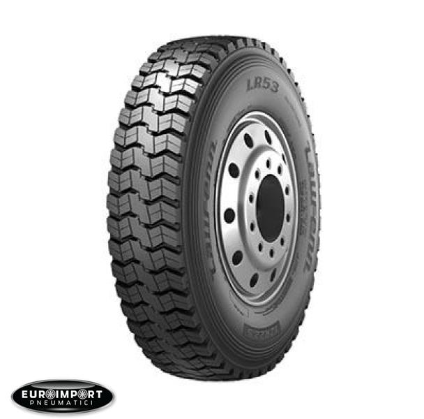 Laufenn LR53  315/80 R22 156 K  